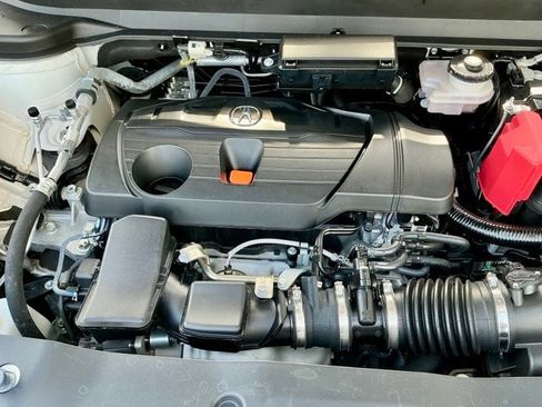 Used 2023 Acura RDX AWD w/ Advance Package image 7