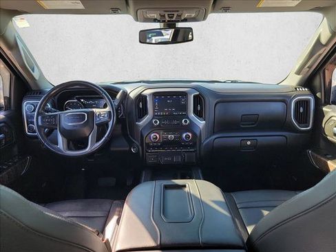 Used 2022 GMC Sierra 1500 Denali w/ Denali Premium Package AWD/4WD image 19