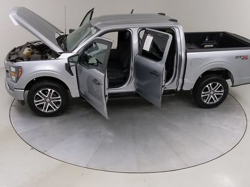 Certified 2023 Ford F150 XL w/ STX Appearance Package AWD/4WD image 54