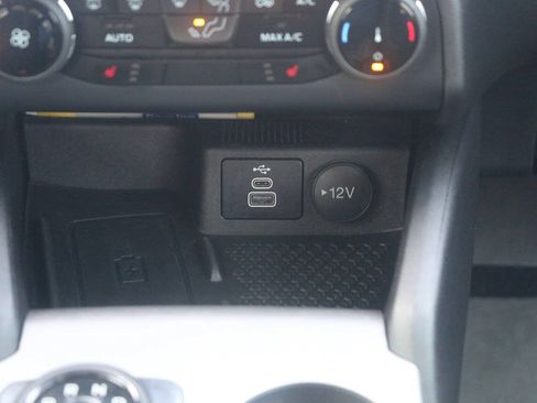 Used 2024 Ford Bronco Sport Free Wheeling w/ Convenience Package AWD/4WD image 22