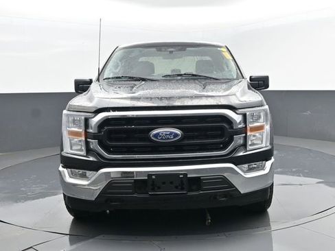 Used 2022 Ford F150 XLT w/ FX4 Off-Road Package image 19