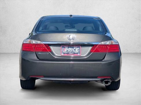 Used 2014 Honda Accord EX-L image 7