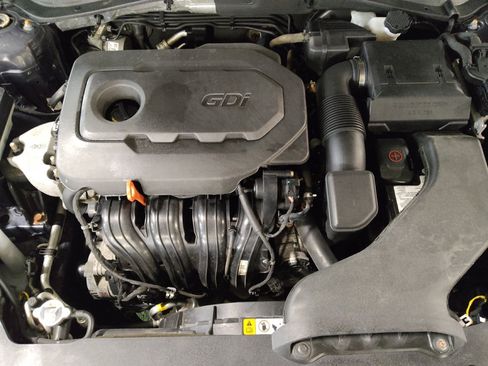 Used 2019 Kia Optima LX FWD image 30