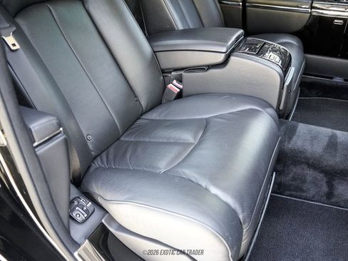 Used 2009 Maybach 62 S RWD image 61