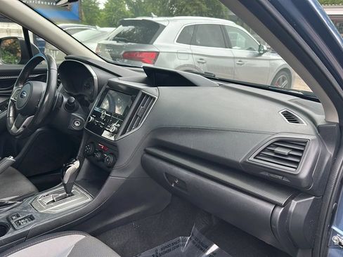 Used 2018 Subaru Crosstrek 2.0i Premium AWD/4WD image 21