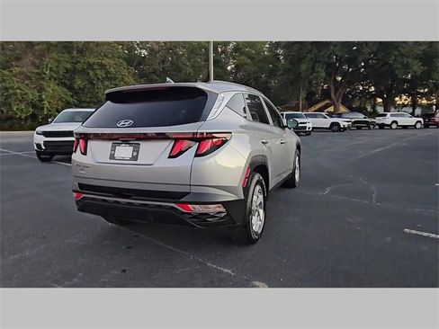 Used 2024 Hyundai Tucson SEL image 32