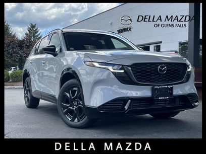 New 2026 MAZDA CX-5 2.5 S w/ Premium Plus Package