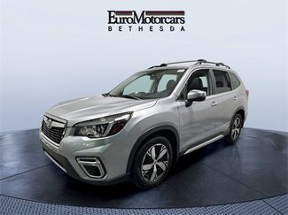 Used 2019 Subaru Forester Touring w/ Popular Package #3 image 1