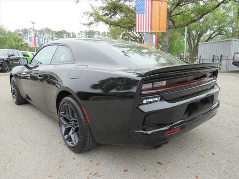 New 2026 Dodge Charger R/T Scat Pack image 5