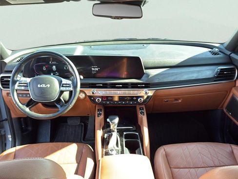 Used 2024 Kia Telluride EX X-Line image 17