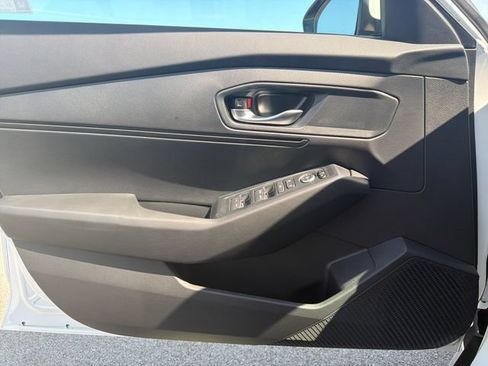 New 2026 Honda Accord LX image 33