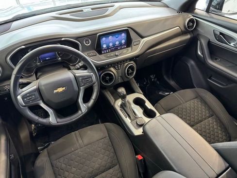 Used 2020 Chevrolet Blazer LT image 6