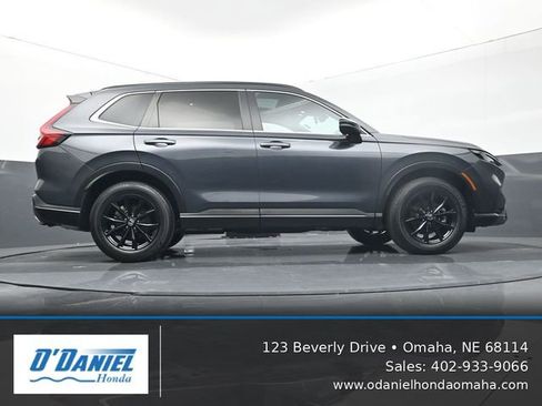 Used 2023 Honda CR-V Sport image 13
