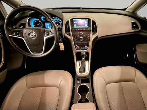 Used 2014 Buick Verano Convenience FWD image 15