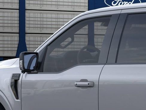 New 2026 Ford F150 XLT w/ Equipment Group 302A MID AWD/4WD image 20