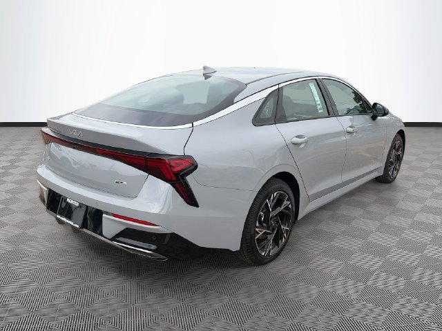 New 2026 Kia K5 GT-Line FWD image 7