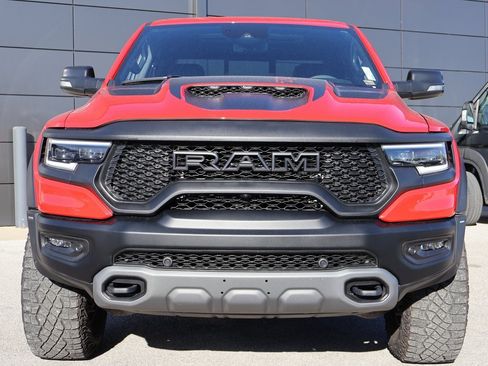 Used 2022 RAM 1500 TRX w/ TRX Level 2 Equipment Group image 7