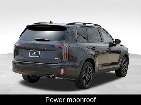Used 2025 Kia Telluride SX Prestige X-Line AWD/4WD image 10