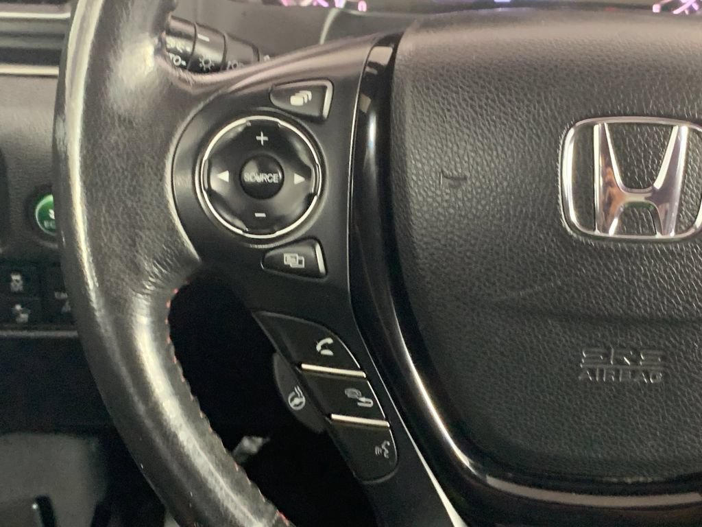 Used 2019 Honda Ridgeline Black Edition image 17