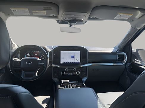 Used 2023 Ford F150 Lariat image 22