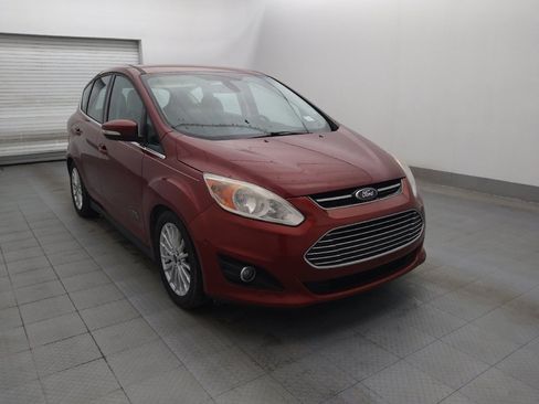 Used 2013 Ford C-MAX Energi SEL image 13