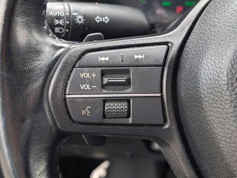 Used 2024 Honda Accord Sport image 21