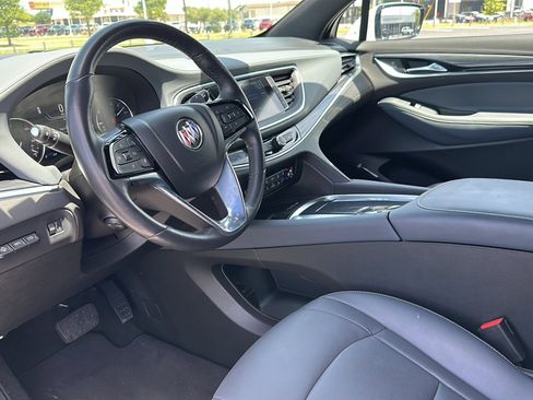 Certified 2024 Buick Enclave Premium image 12