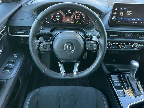 Certified 2025 Acura ADX A-Spec image 18