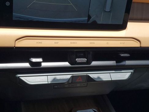 New 2027 Kia Telluride SX X-Line AWD/4WD image 19