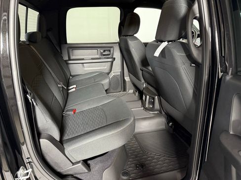 New 2026 RAM 3500 Tradesman image 16