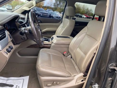 Certified 2019 GMC Yukon SLT w/ Premium Edition image 16