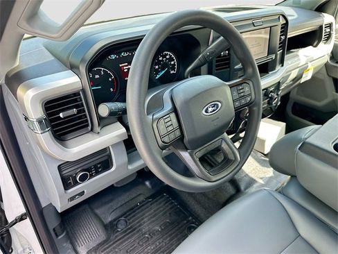 New 2025 Ford F550 2WD Crew Cab Super Duty image 6