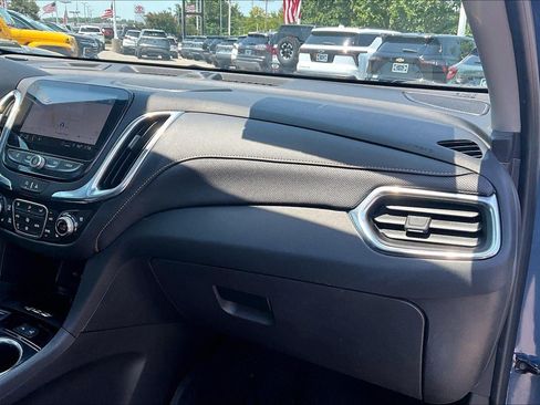 Used 2024 Chevrolet Equinox Premier AWD/4WD image 15