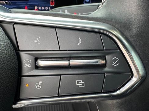 Certified 2024 Chevrolet Traverse Z71 w/ LPO, Floor Liner Package image 8