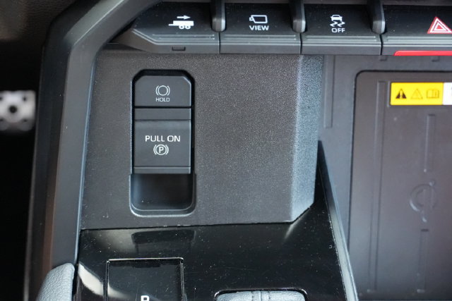 Used 2023 Toyota Tundra TRD Pro AWD/4WD image 38