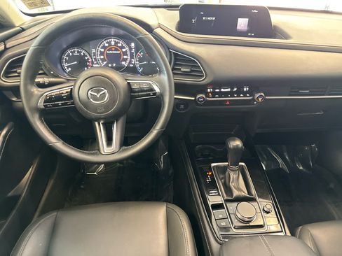 Certified 2024 MAZDA CX-30 AWD 2.5 S w/ Select Sport Pkg image 13