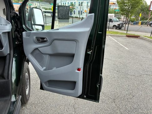 Used 2017 Ford Transit 150 148 Medium Roof RWD image 11