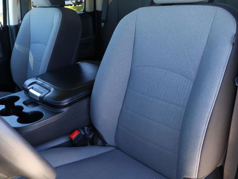 Used 2024 RAM 1500 Classic SLT image 13