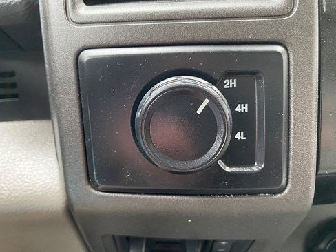 Used 2022 Ford F350 XL w/ Power Equipment Group AWD/4WD image 50