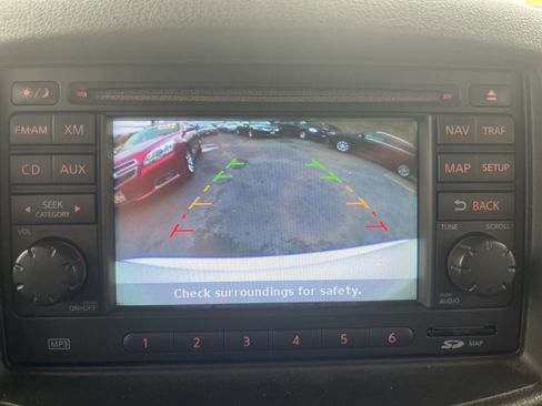 Used 2014 Nissan Cube 1.8 SL w/ SL Preferred Package image 20