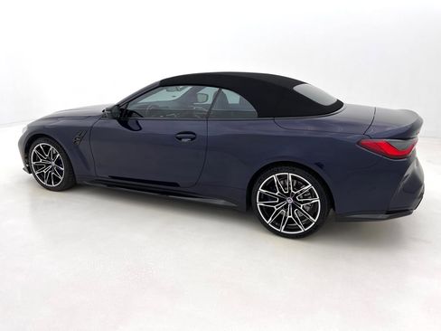 Used 2023 BMW M4 xDrive Competition image 10