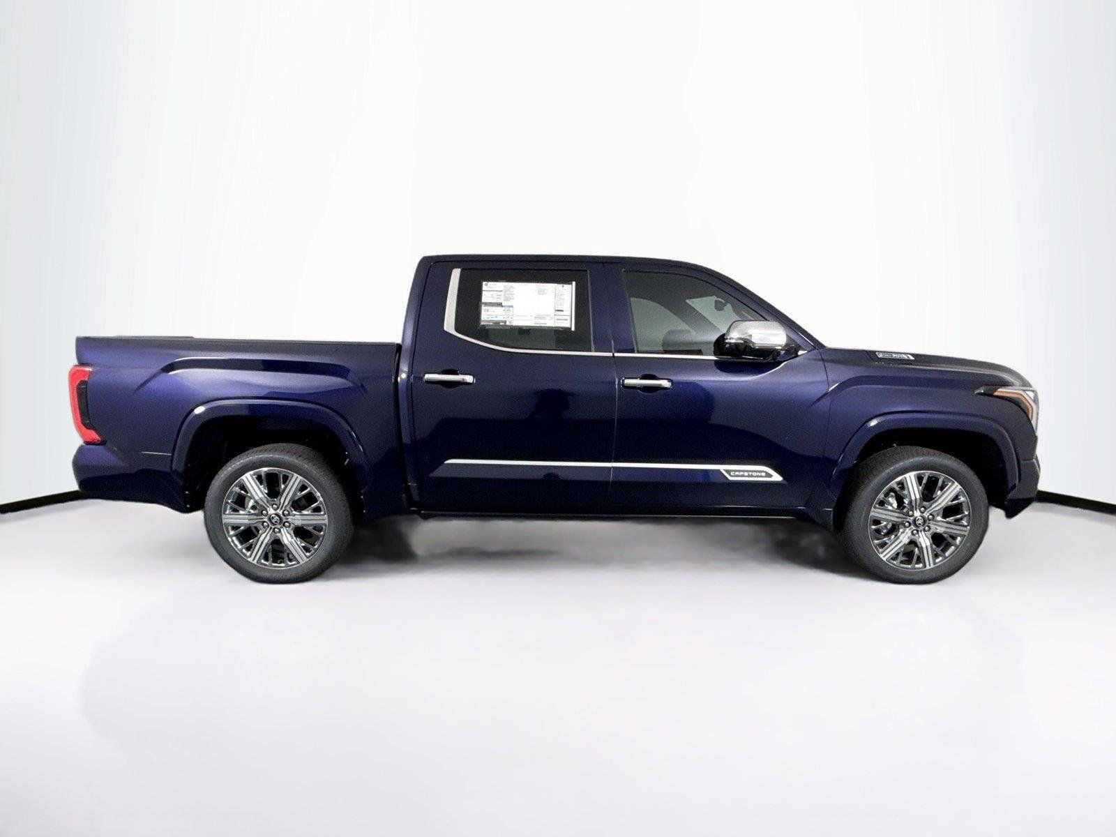 New 2026 Toyota Tundra Capstone AWD/4WD image 6