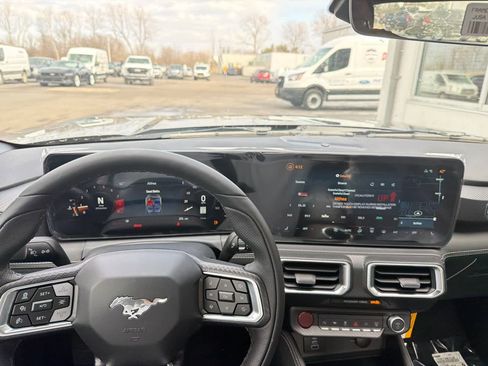 New 2026 Ford Mustang GT Premium image 13