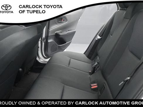 Used 2026 Toyota Prius LE FWD image 42