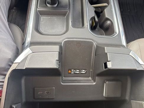 Used 2026 GMC Sierra 1500 SLT w/ SLT Premium Package image 22