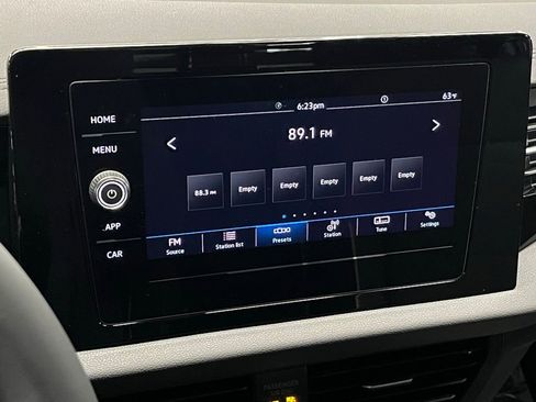 New 2026 Volkswagen Jetta Sport FWD image 24