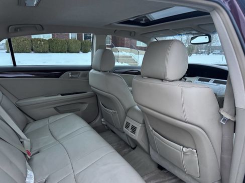 Used 2008 Toyota Avalon XLS image 18