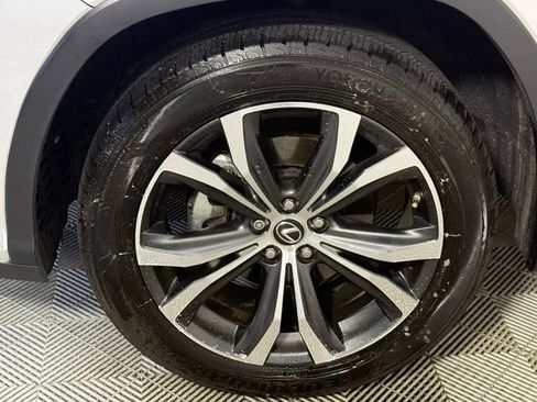Used 2019 Lexus RX 350 FWD w/ Navigation Package image 15
