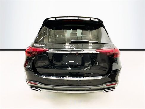 Certified 2024 Mercedes-Benz GLE 350 4MATIC image 6