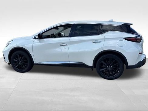 Used 2023 Nissan Murano SL w/ SL Moonroof Package FWD image 30